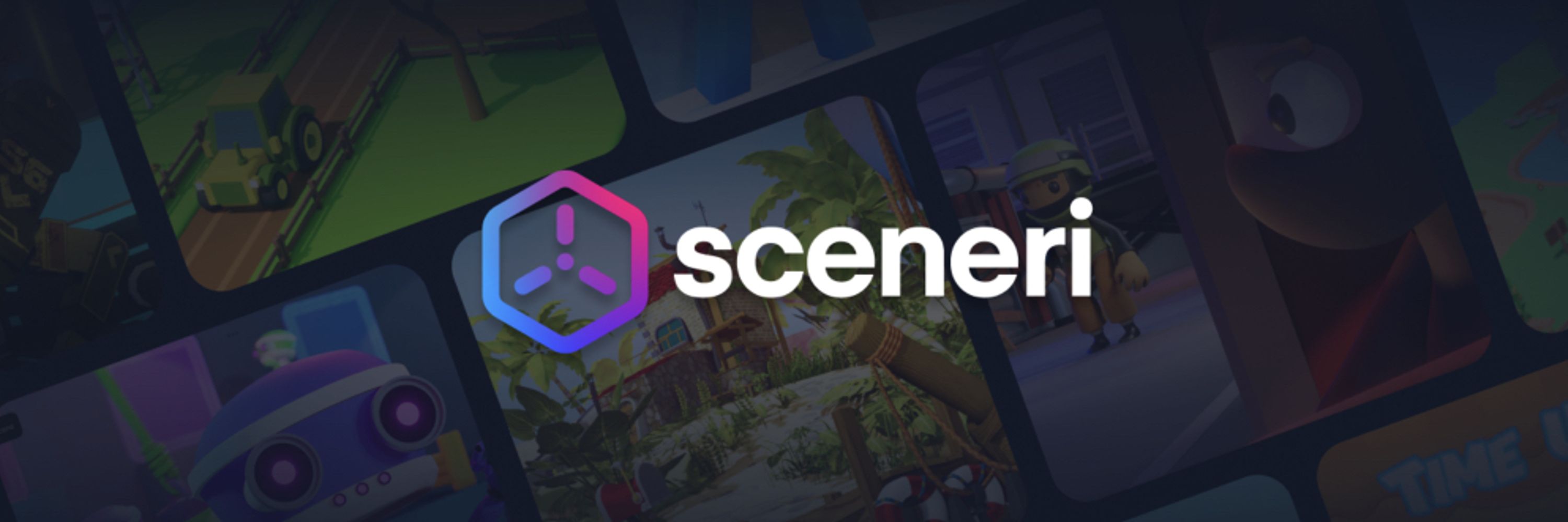 Sceneri
