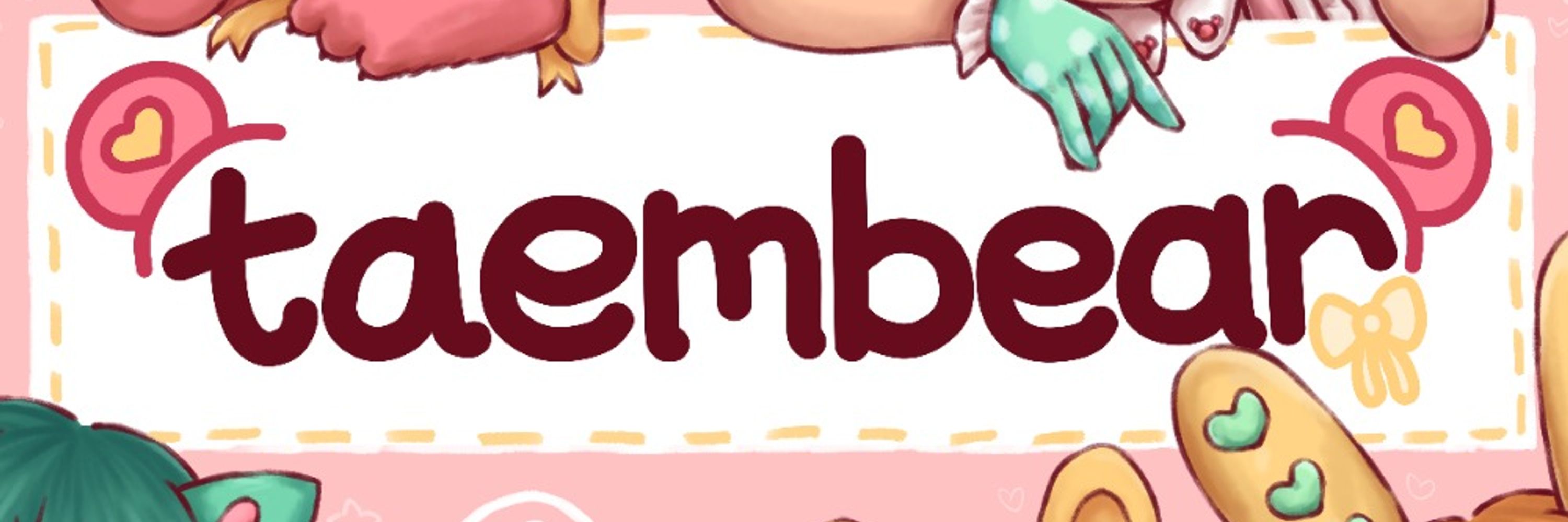 taembear