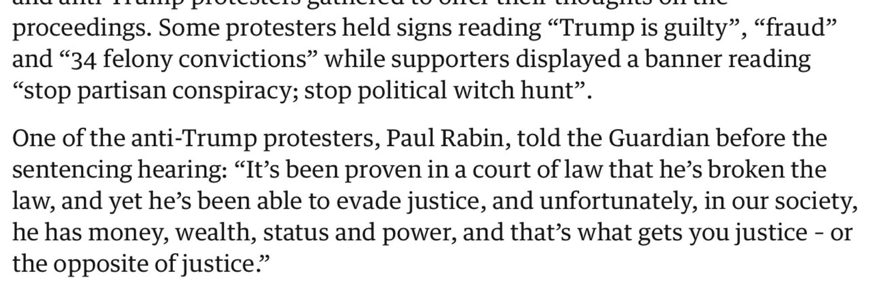 Paul Rabin