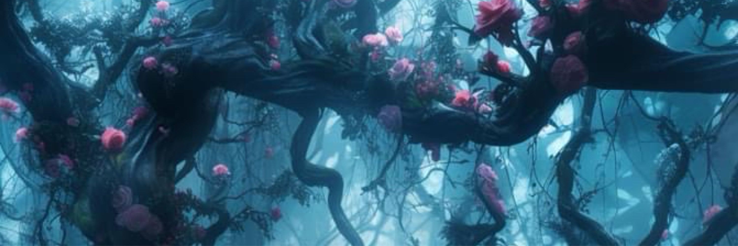 Automatic Flowers