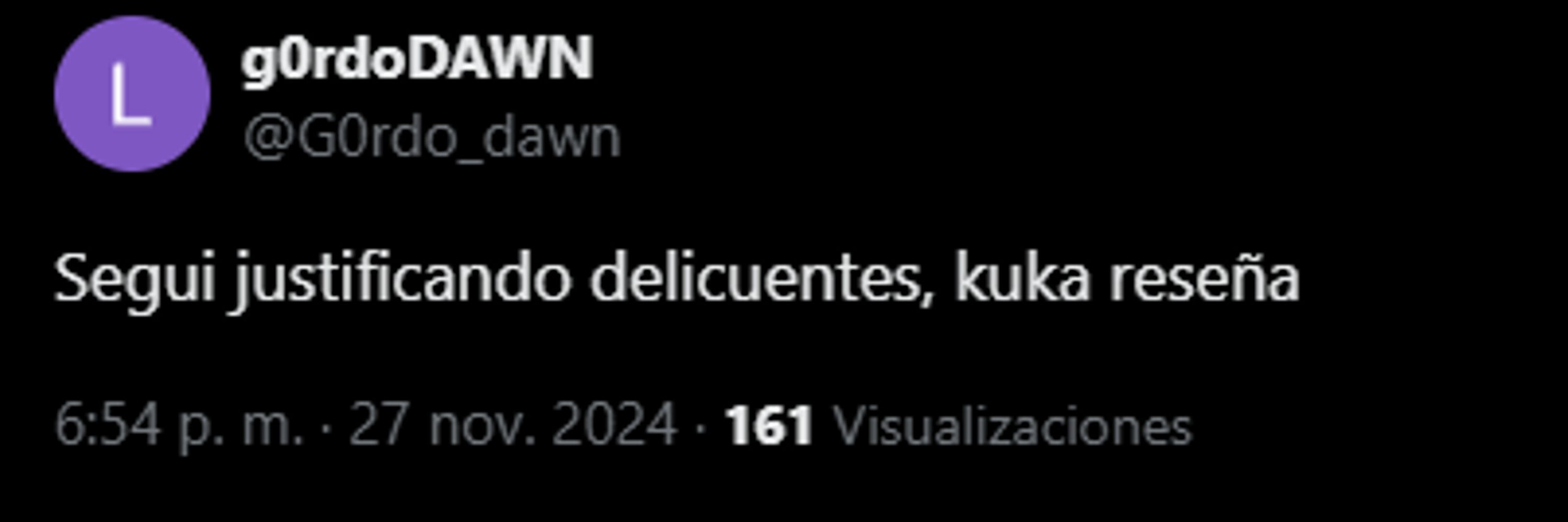 Edu Reseña