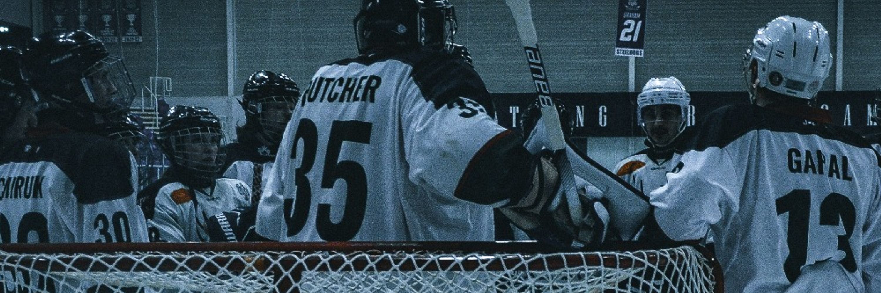 Rory M. Butcher