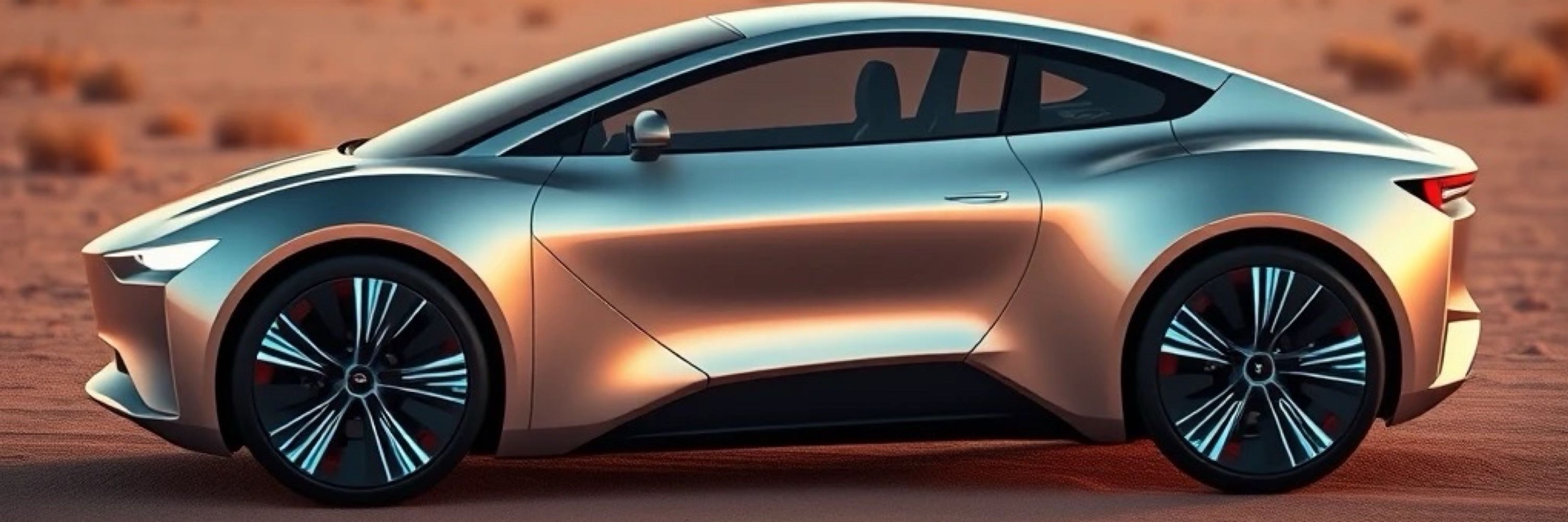 Ai Cars