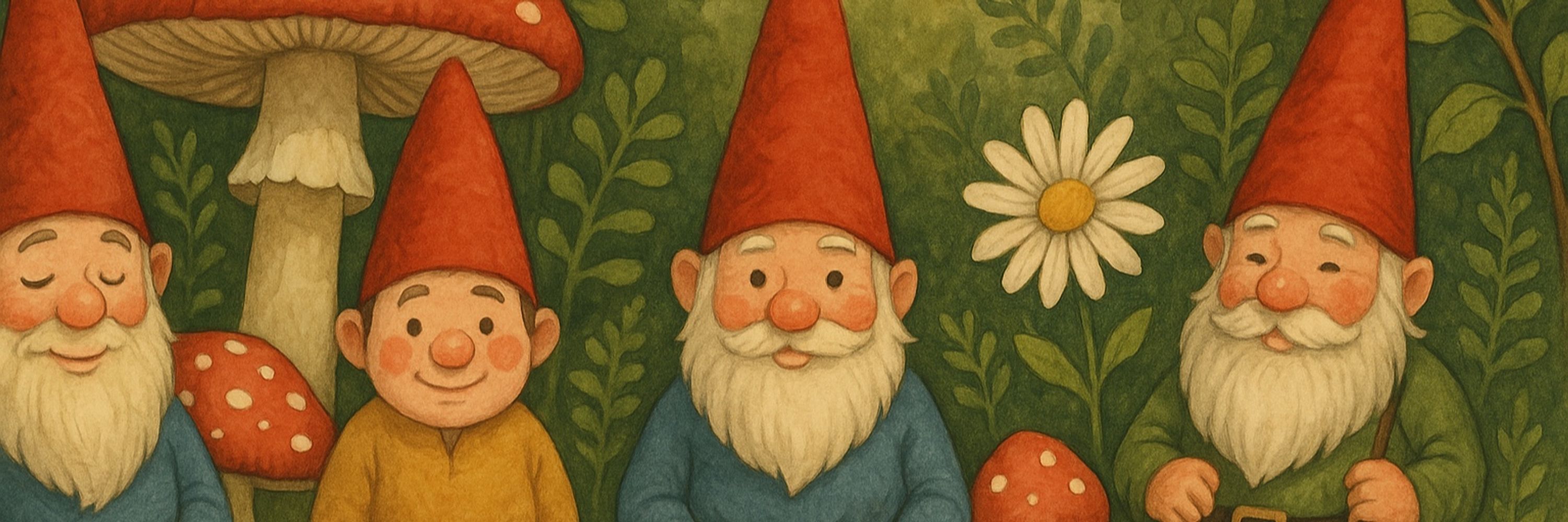 The Witch Next Door