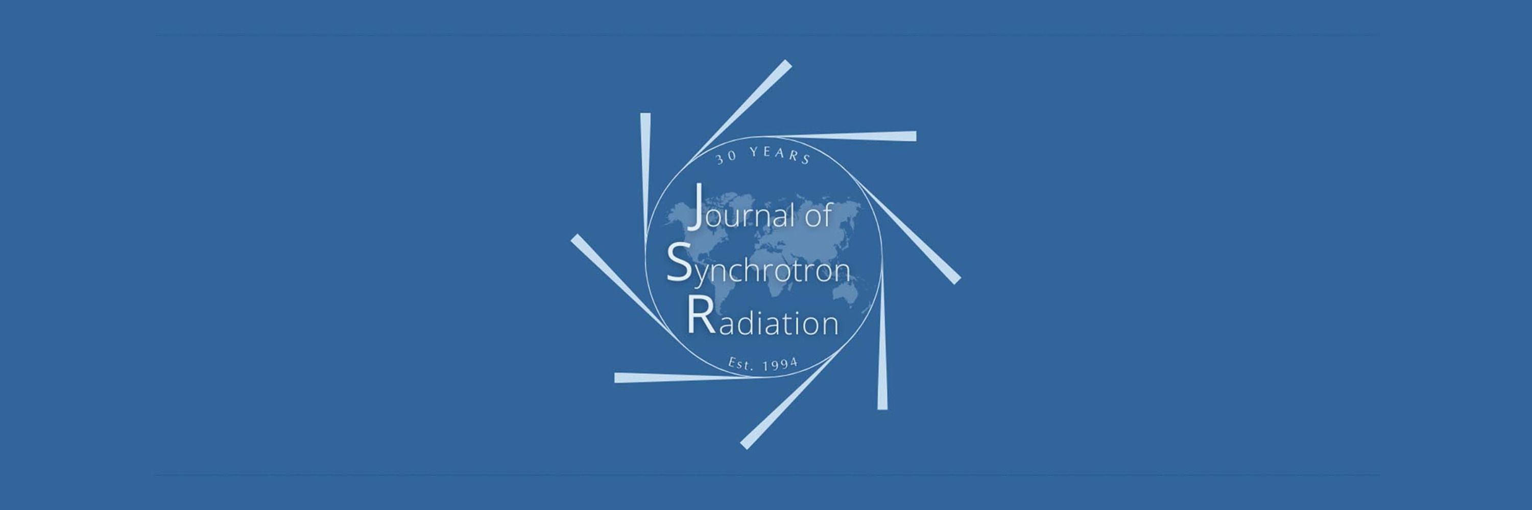 J Synchrotron Rad