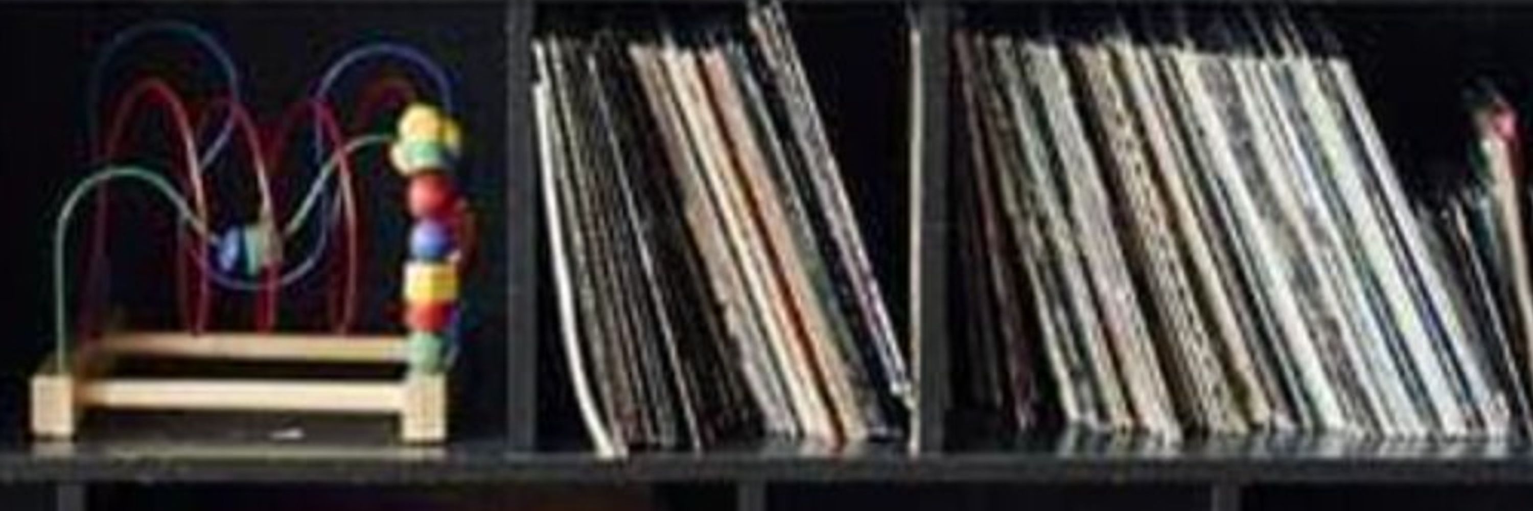 Anxiety in the Archives