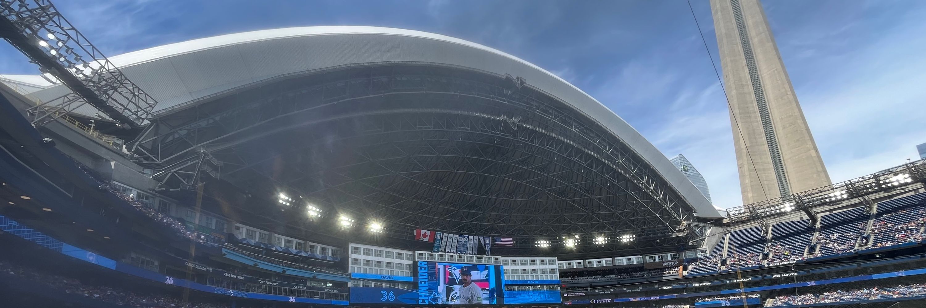 Blue Jays for Life