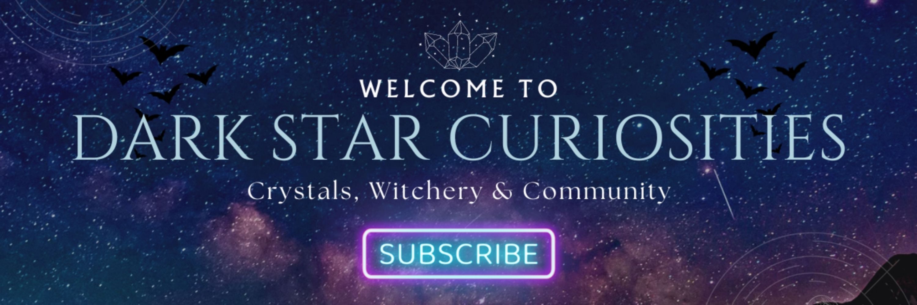 Dark Star Curiosities