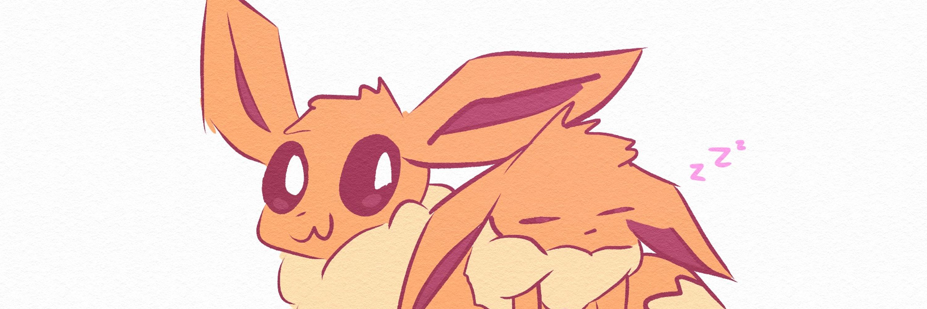 Stubby!