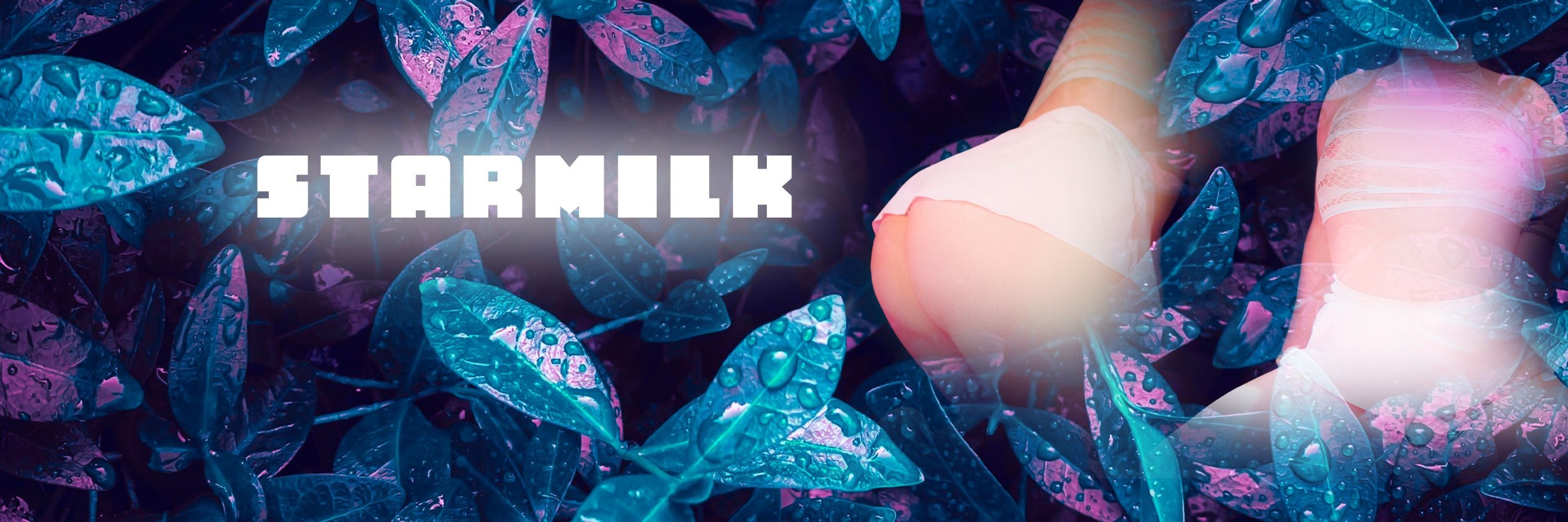 Starmilk🧸💫