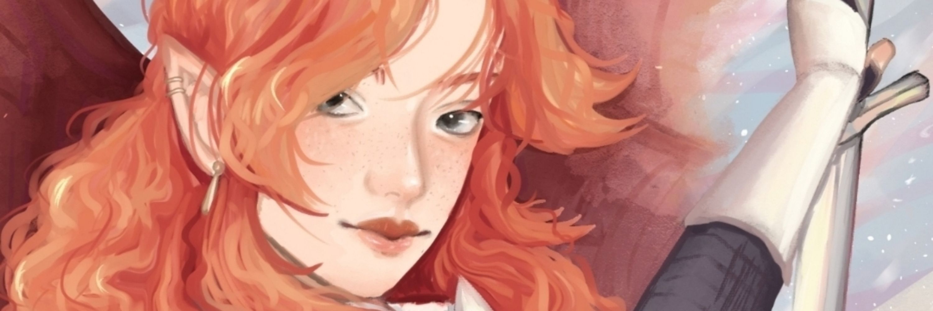 Mika || illustrator ☆