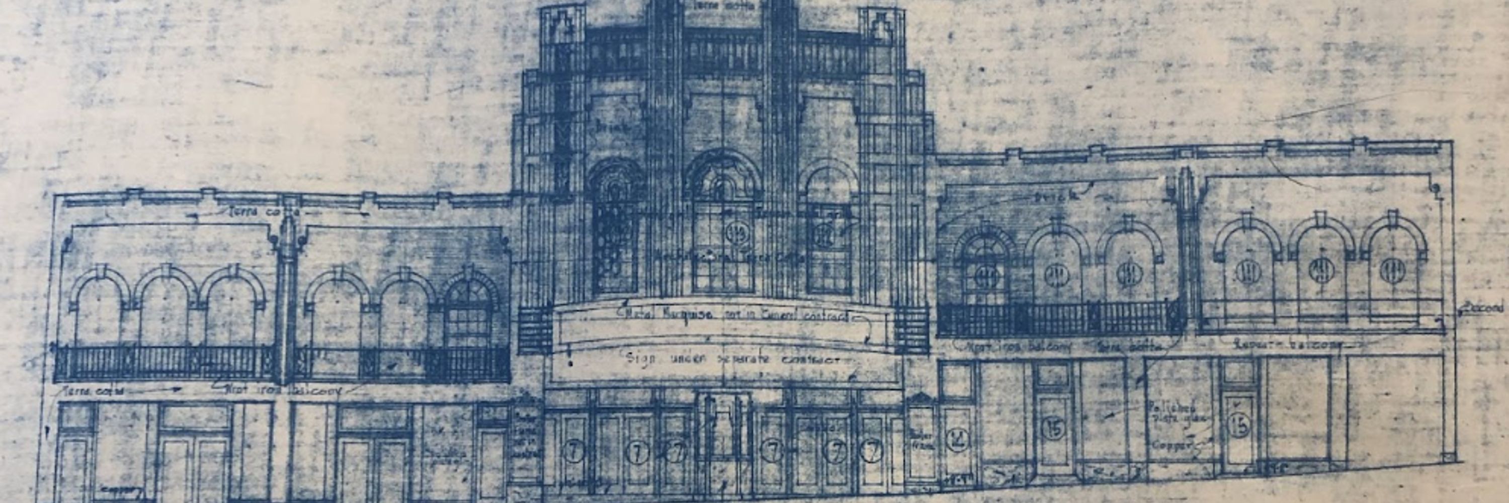 Quintessence Theatre at the Sedgwick