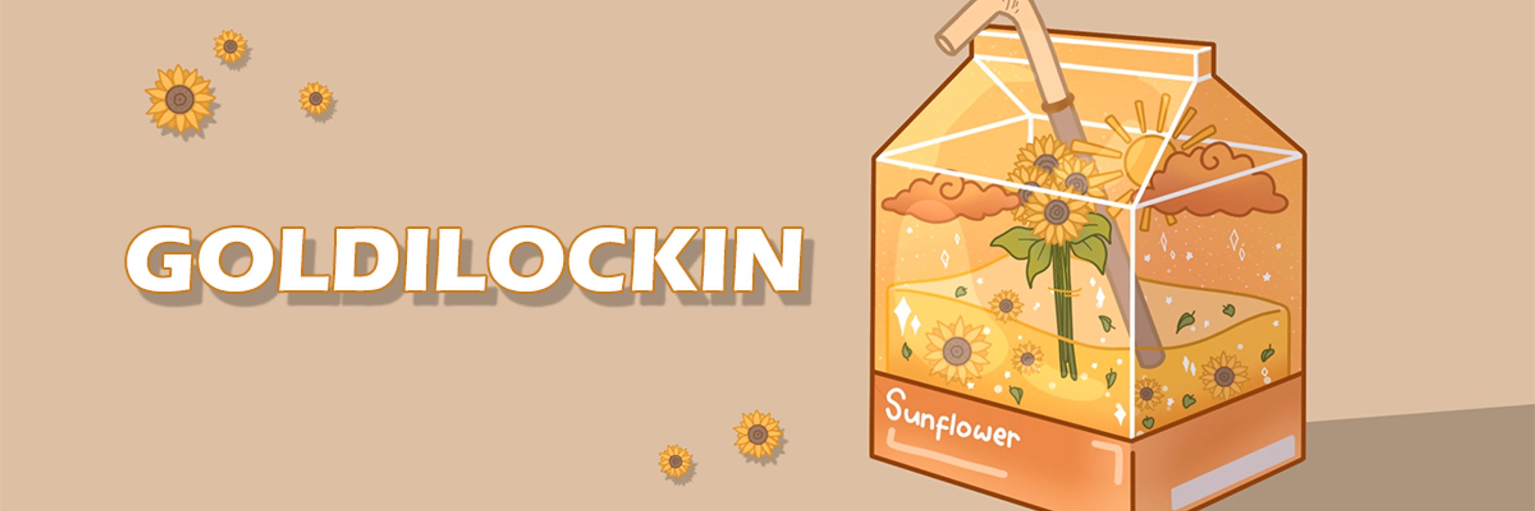 Goldi 🌻 Vtuber