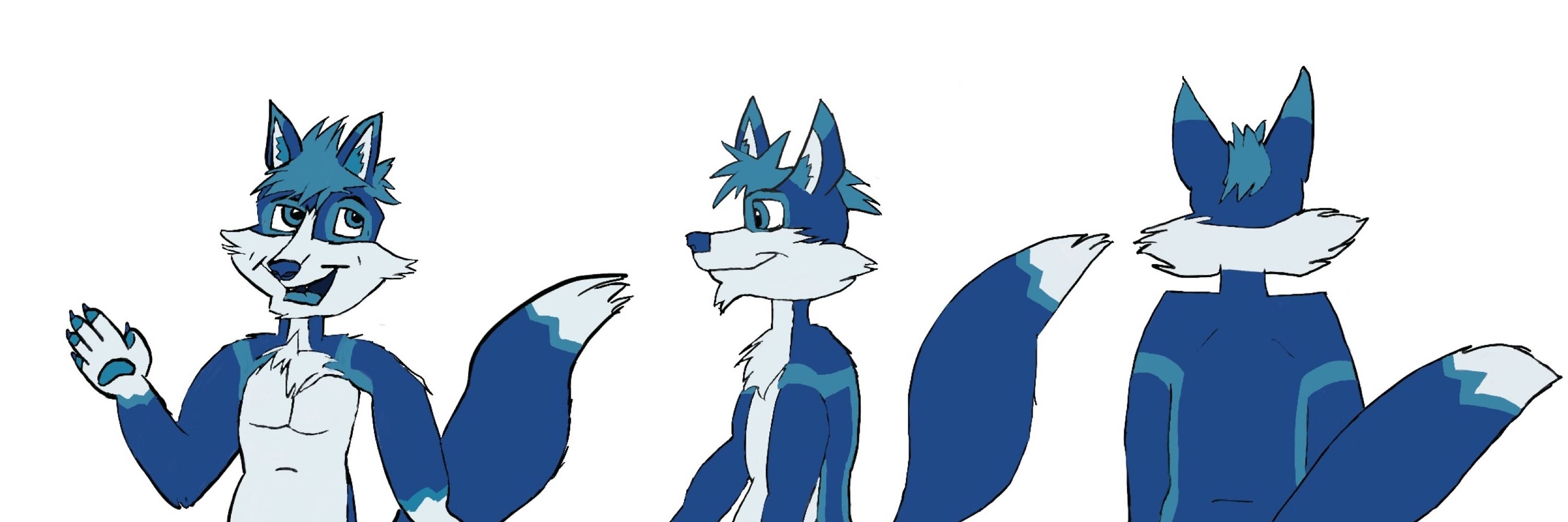 Retro the Folf