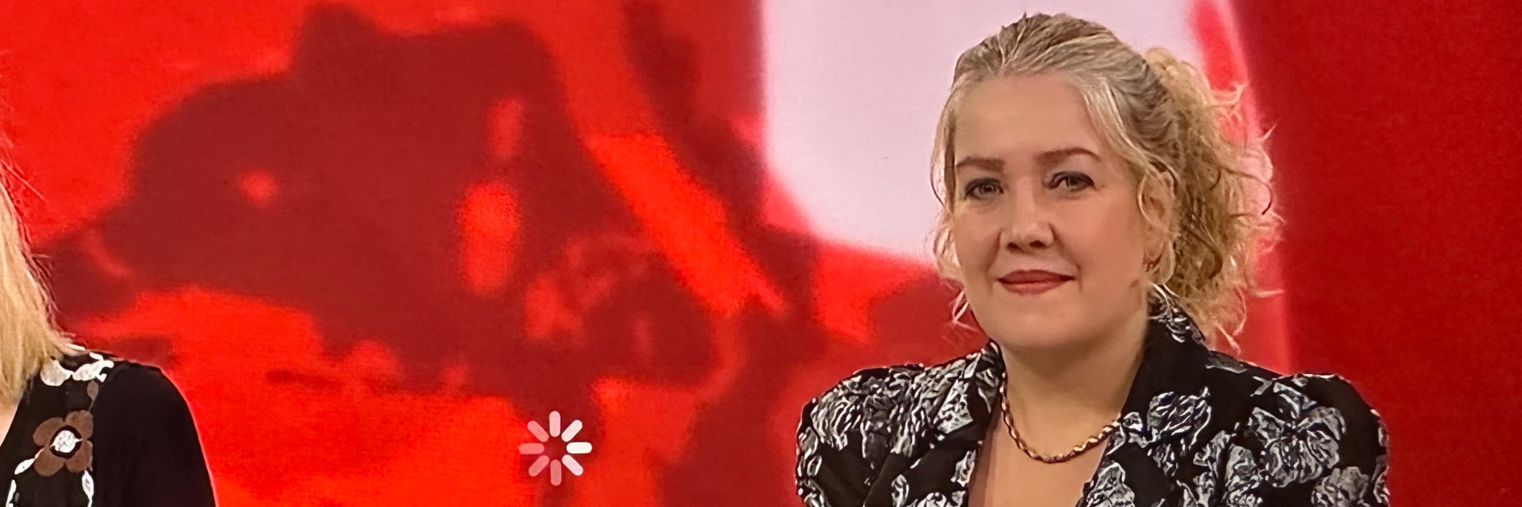 Camilla Gregersen