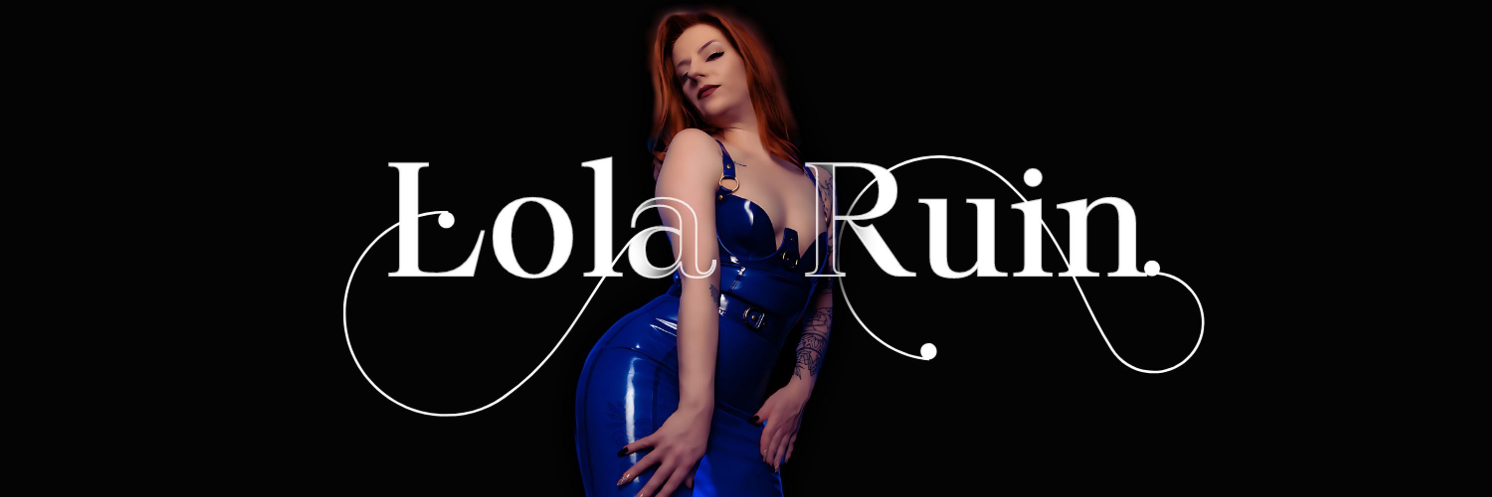 Lola Ruin ♀️