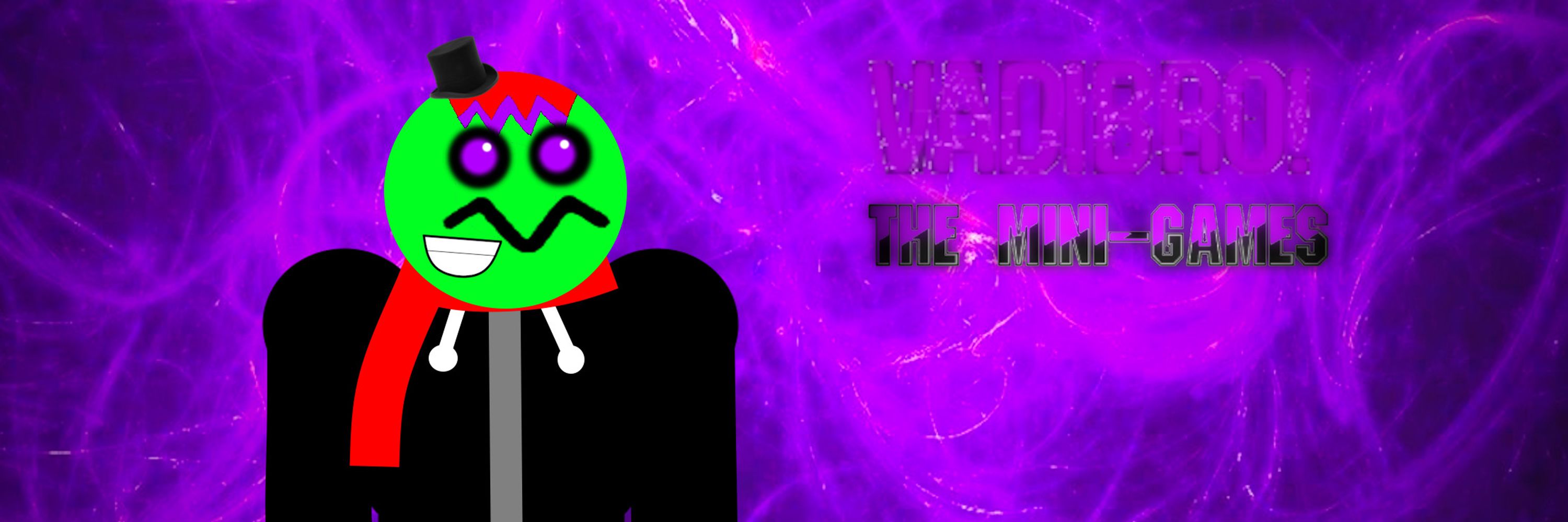 VadiBro!