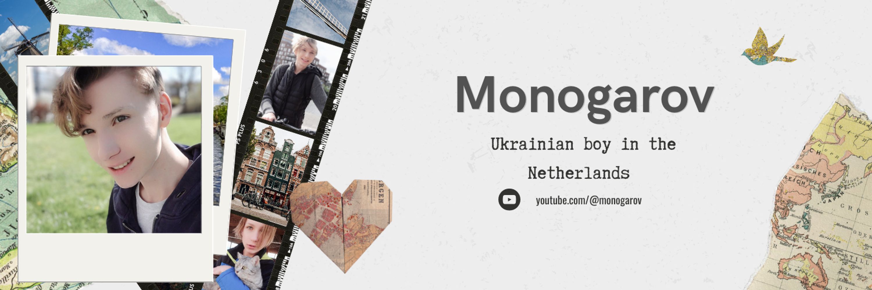 monogarov