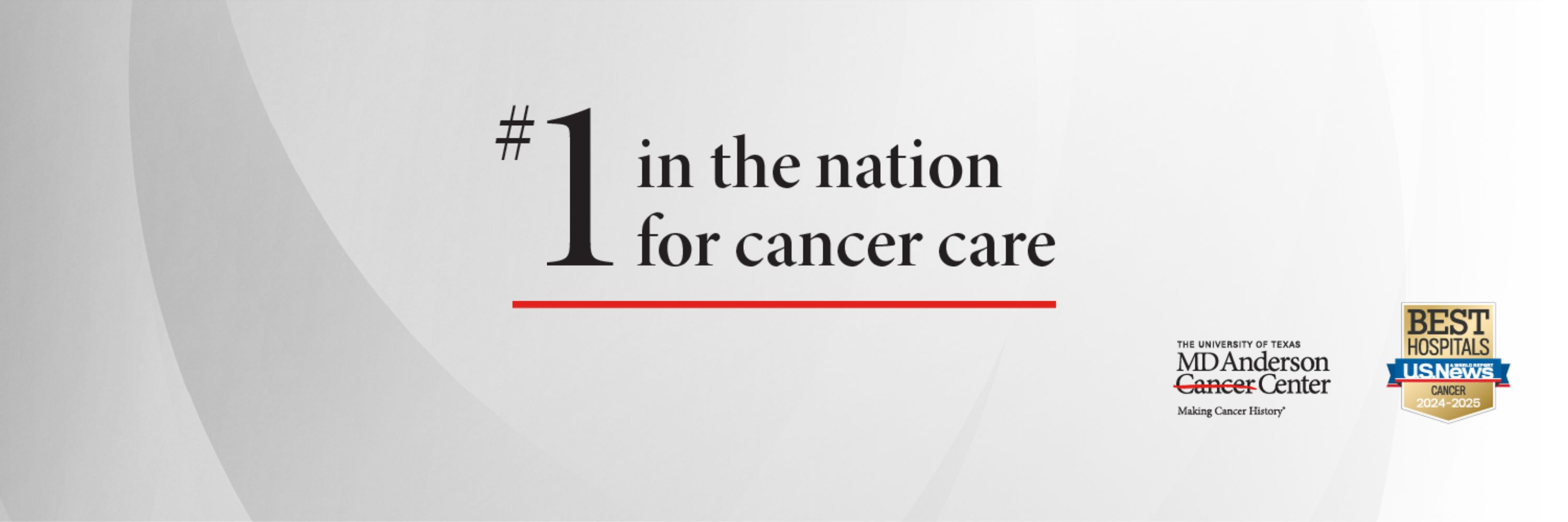 MD Anderson Cancer Center