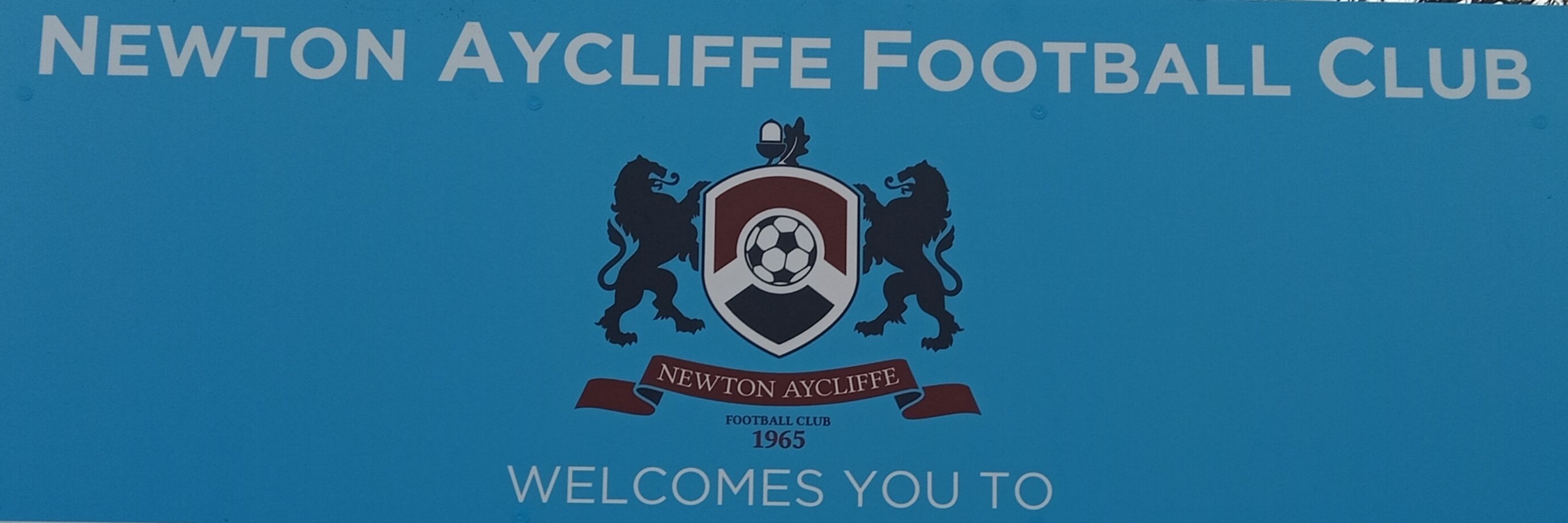 Newton Aycliffe FC