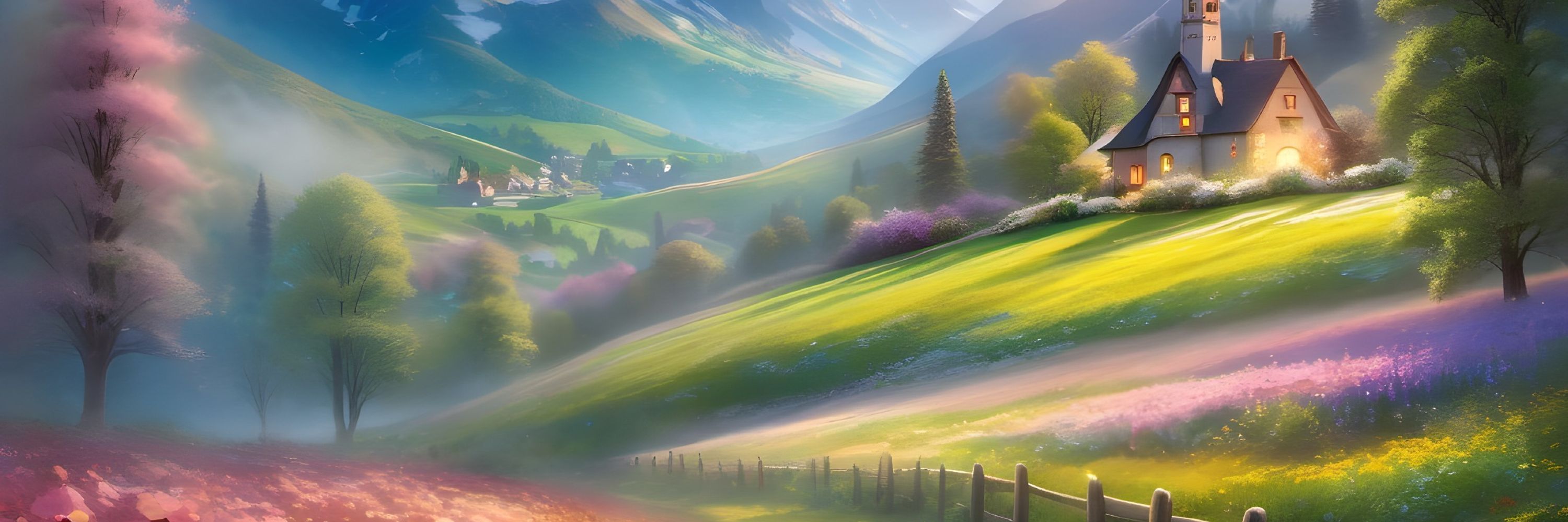 Digital Dreams by JaM