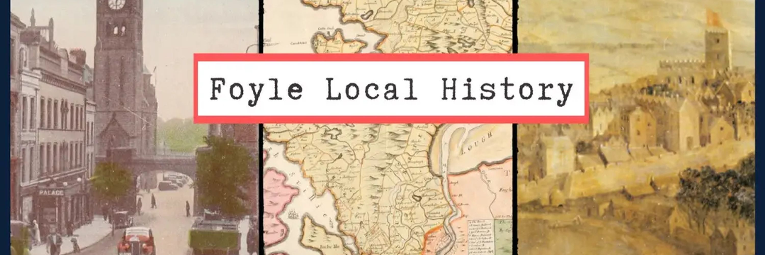 Foyle Local History 