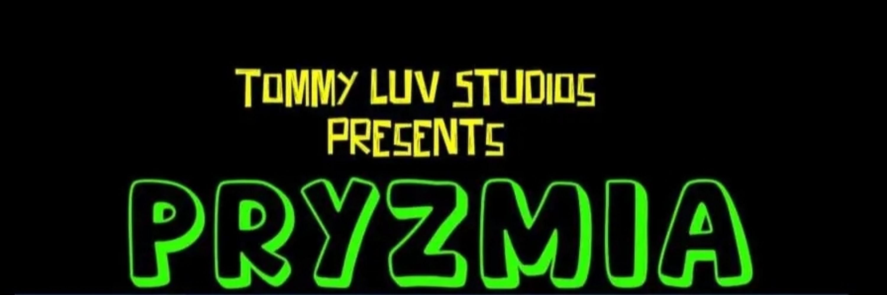 Tommy Luv Studios