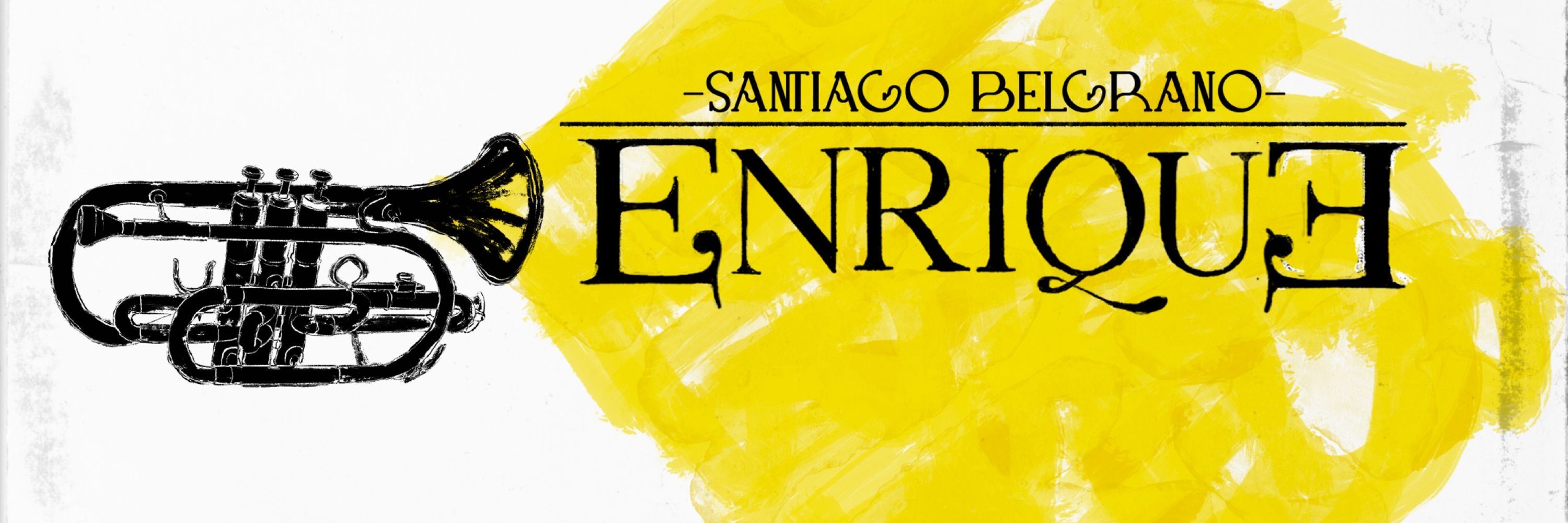 Santiago Belgrano