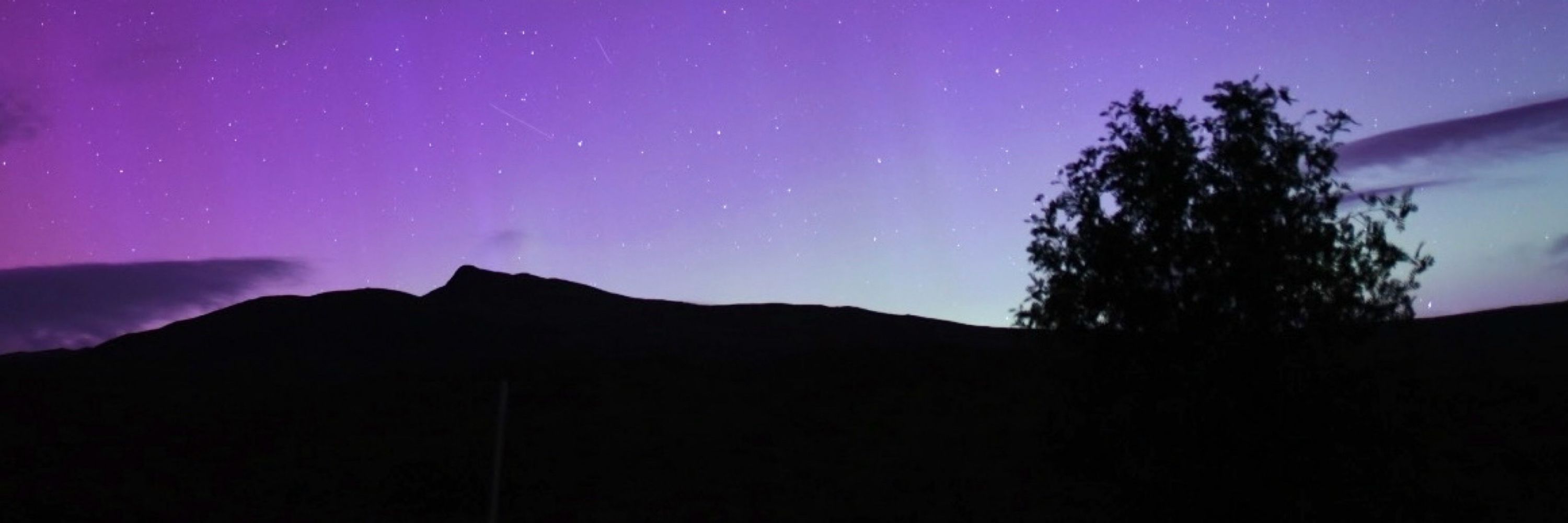 Scotland skies 🌌🏴󠁧󠁢󠁳󠁣󠁴󠁿