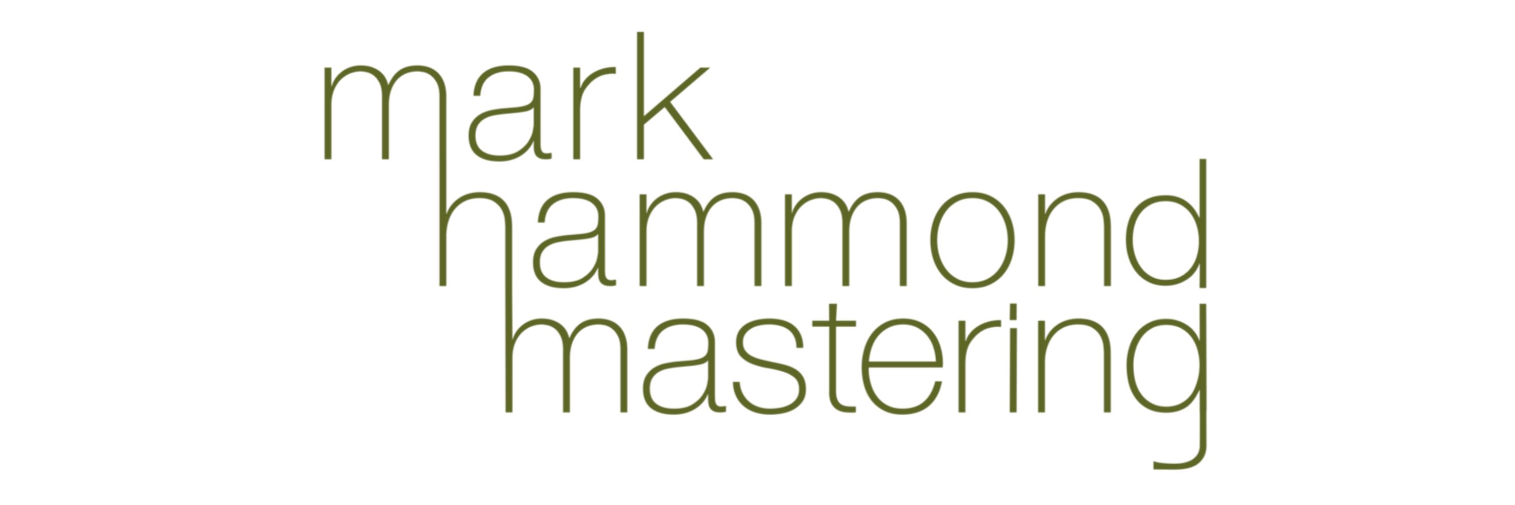 Mark Hammond
