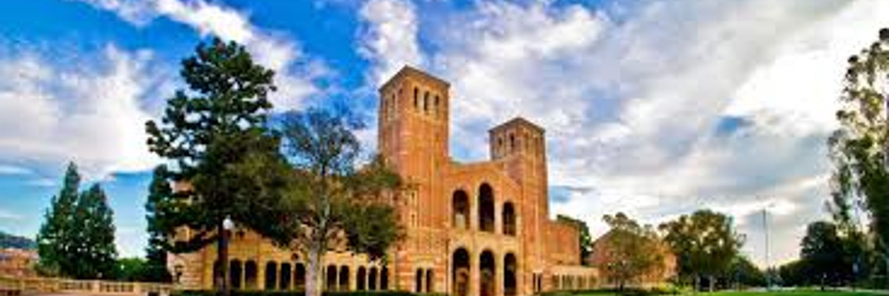 UCLA Department of Chemistry & Biochemistry