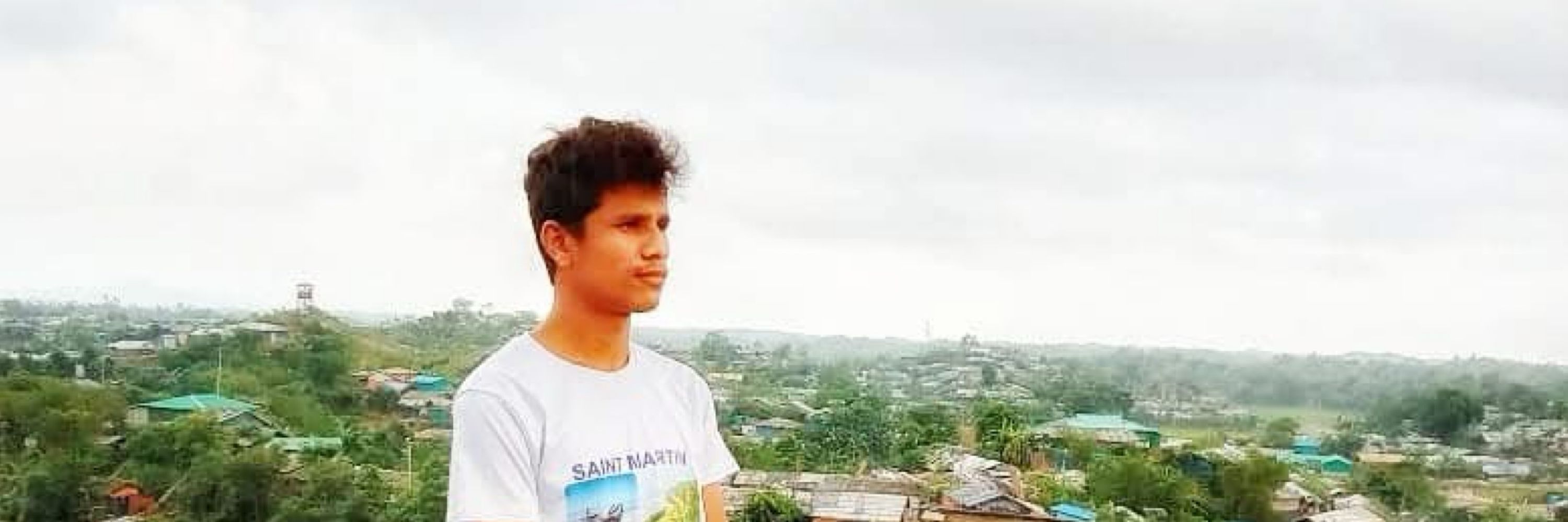 Mohammaed Farbes