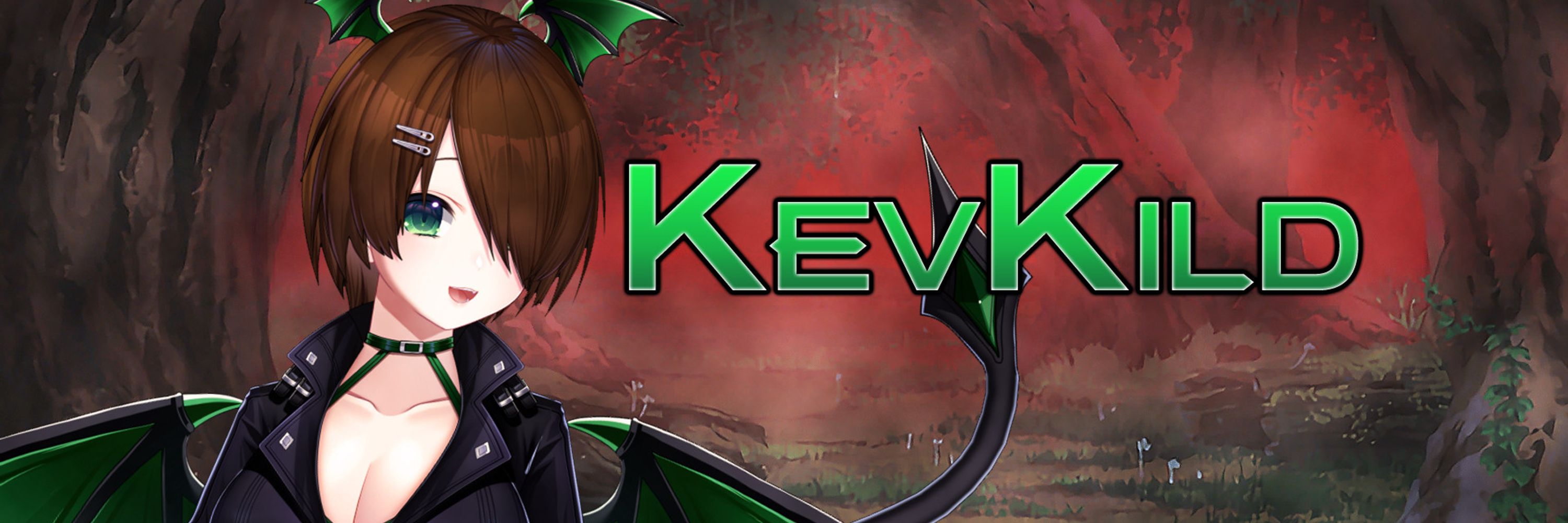 Kevkild