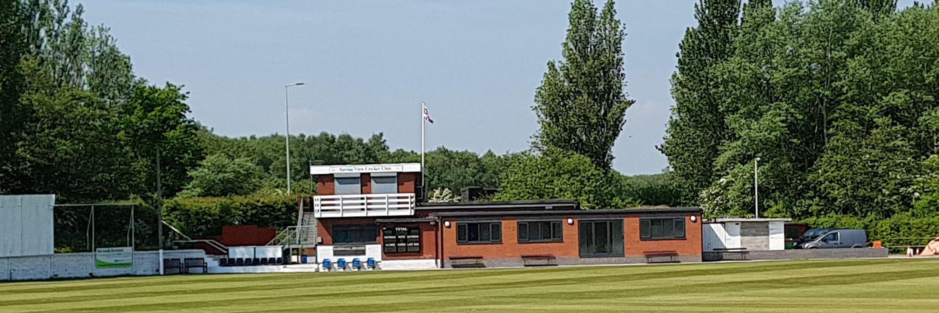 Spring View Cricket & Bowling Club