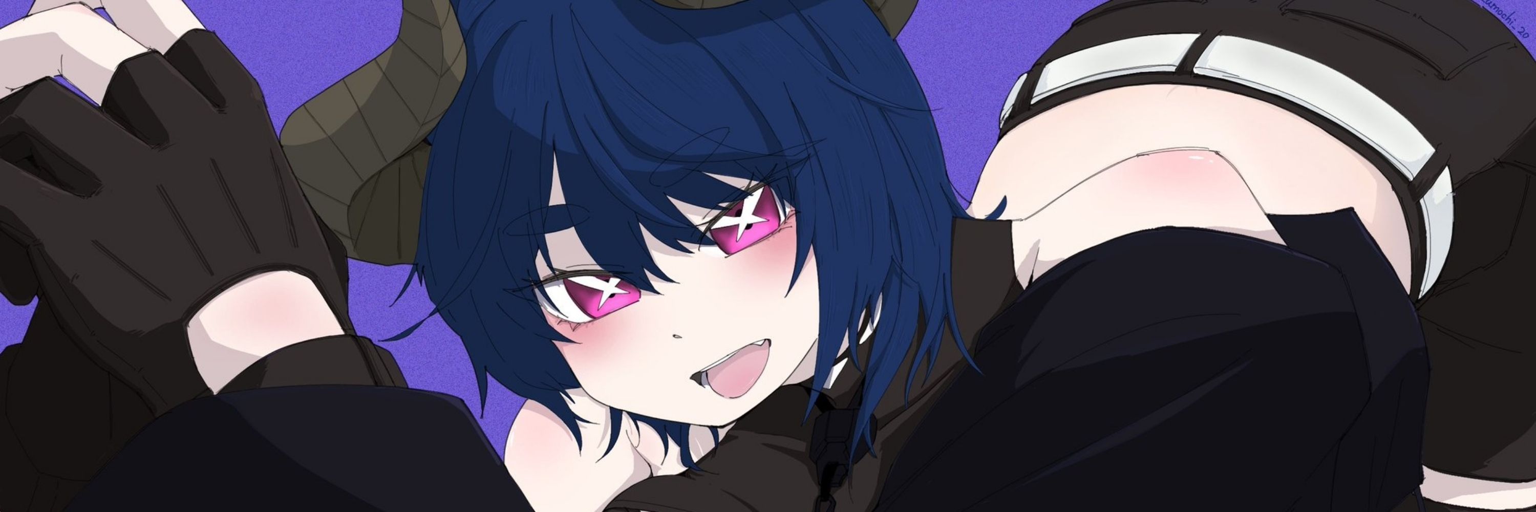 スピカ💜‪🕷心理悪魔系VTuber