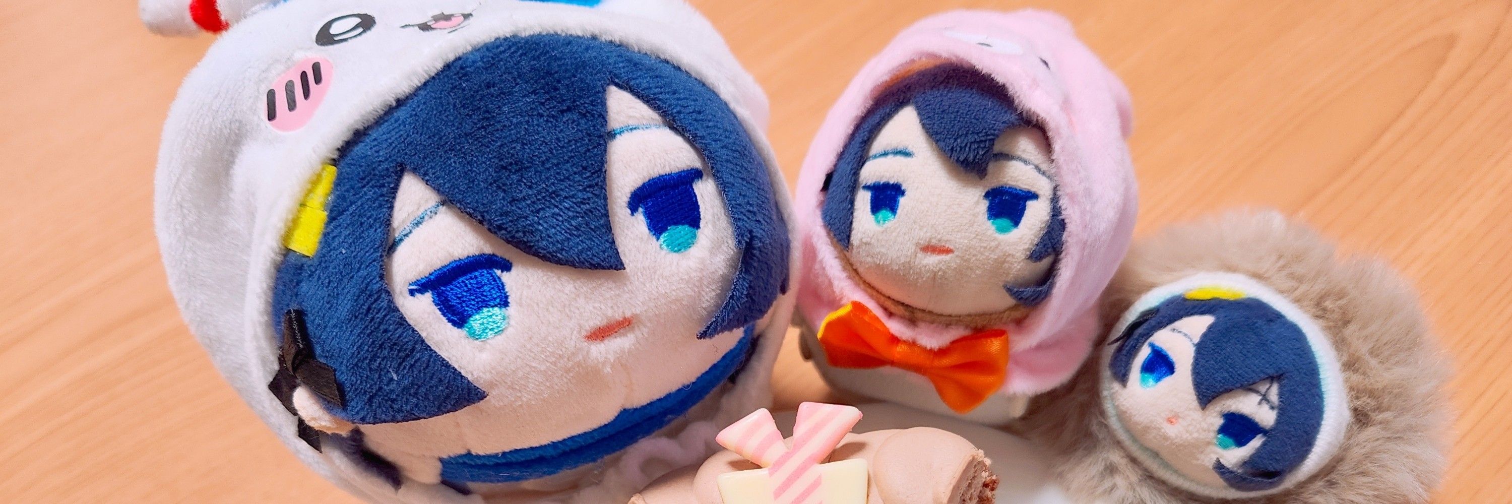 狛仔