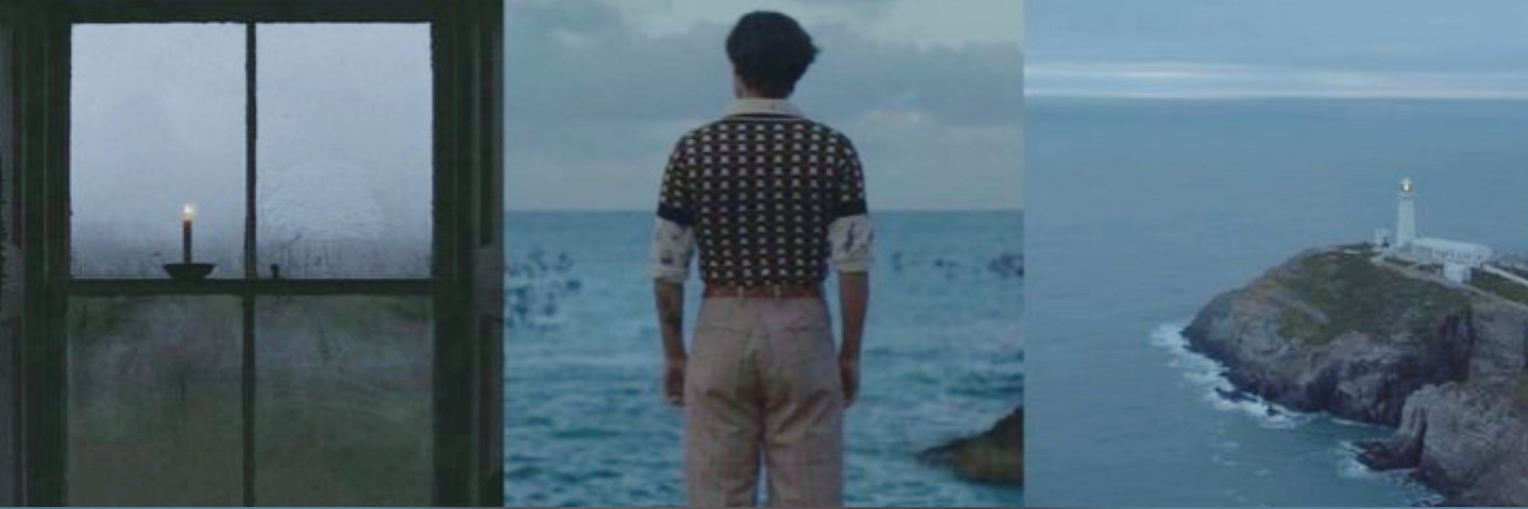 tired tired sea ۶ৎ