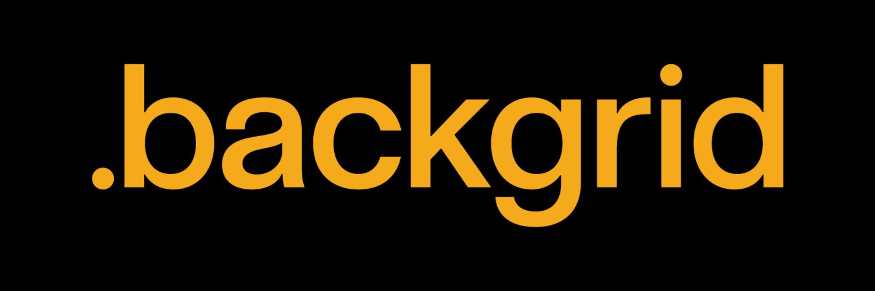 Backgrid