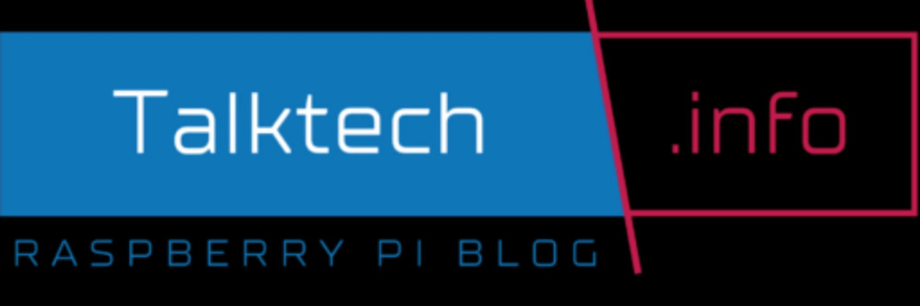 TalkTech / Vince