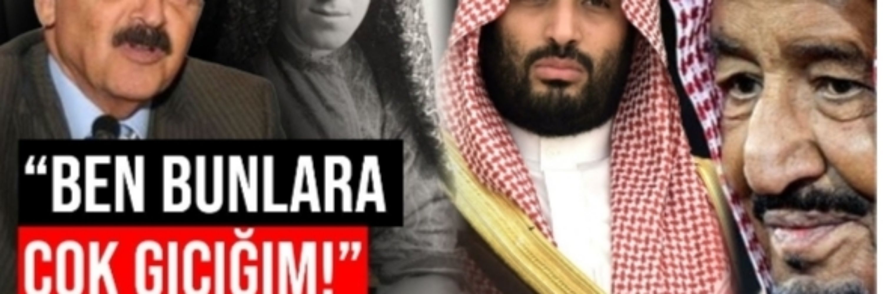 Son İmparator