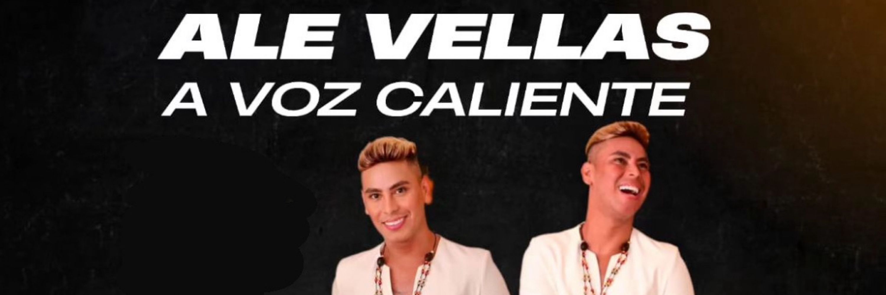 Ale Vellas 🎙️
