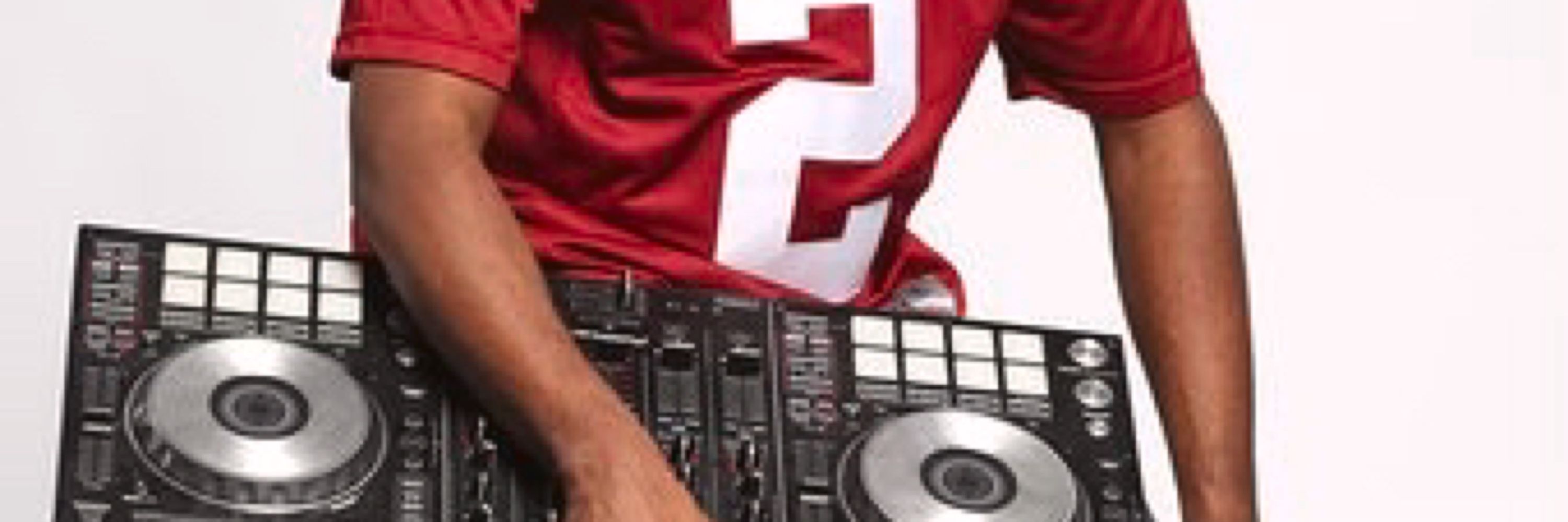 Dj Cj Tha Sticman