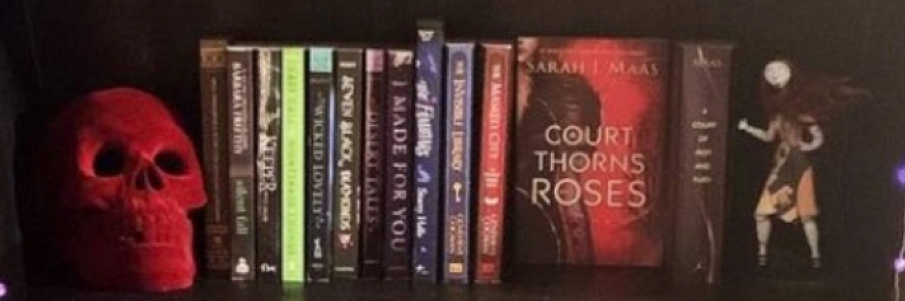 Gemma Ashborne Author (D.S. Rae) 