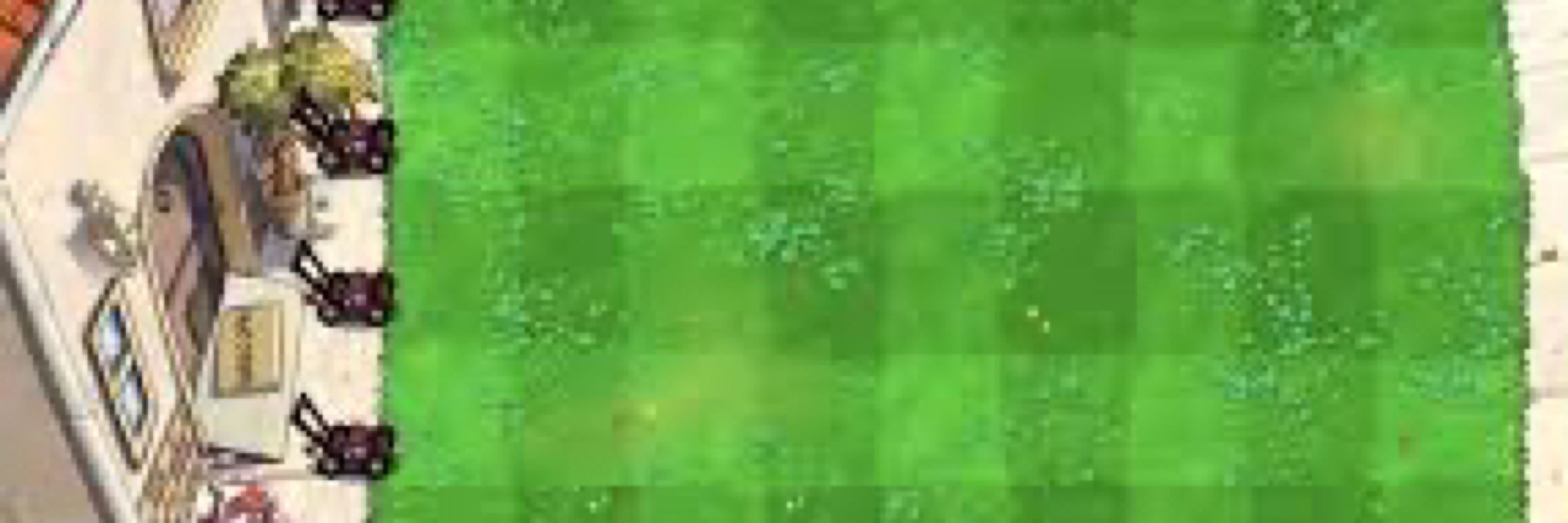 peashooter