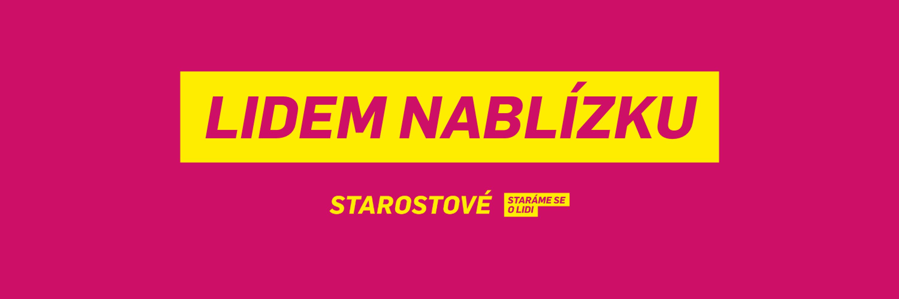 Pavla Pivoňka Vaňková - poslankyně za STAN