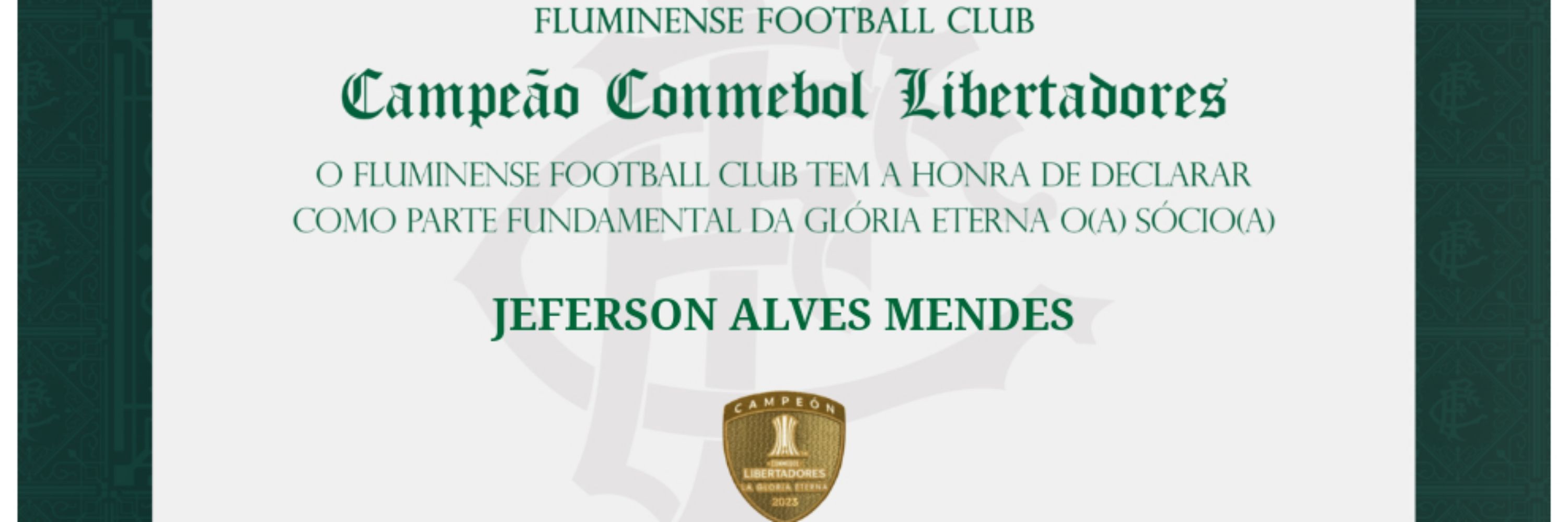 Jeff Mendes 