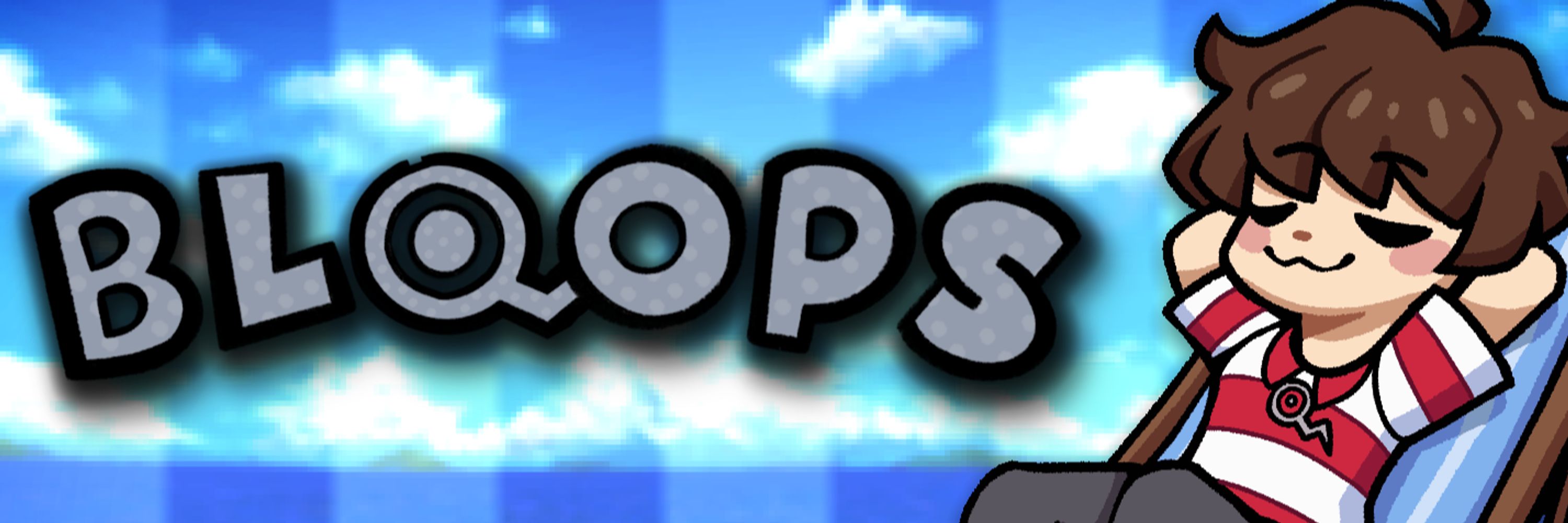 Bloops