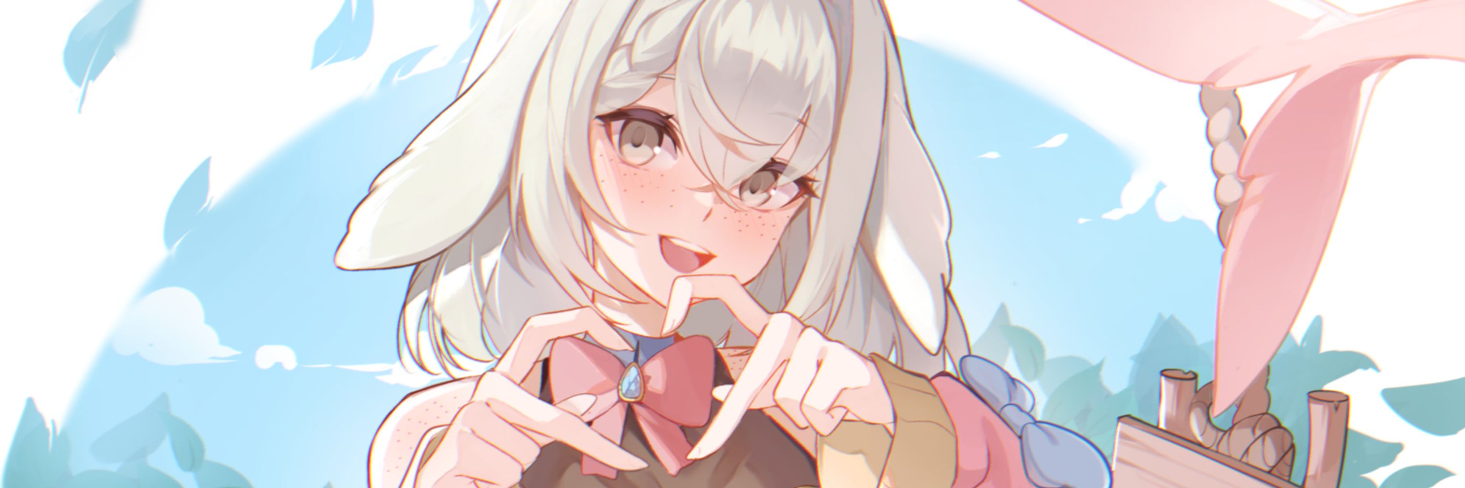 Dani · ✦ 🫧💎 VTUBER