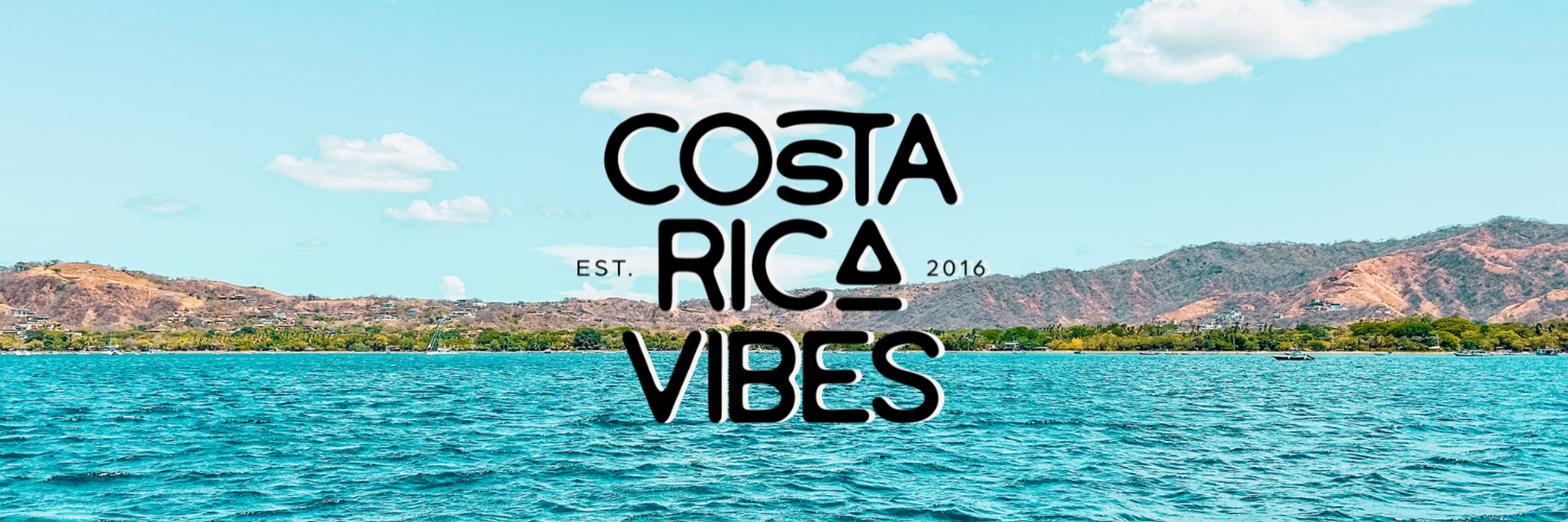 Costa Rica Vibes Travel Blog