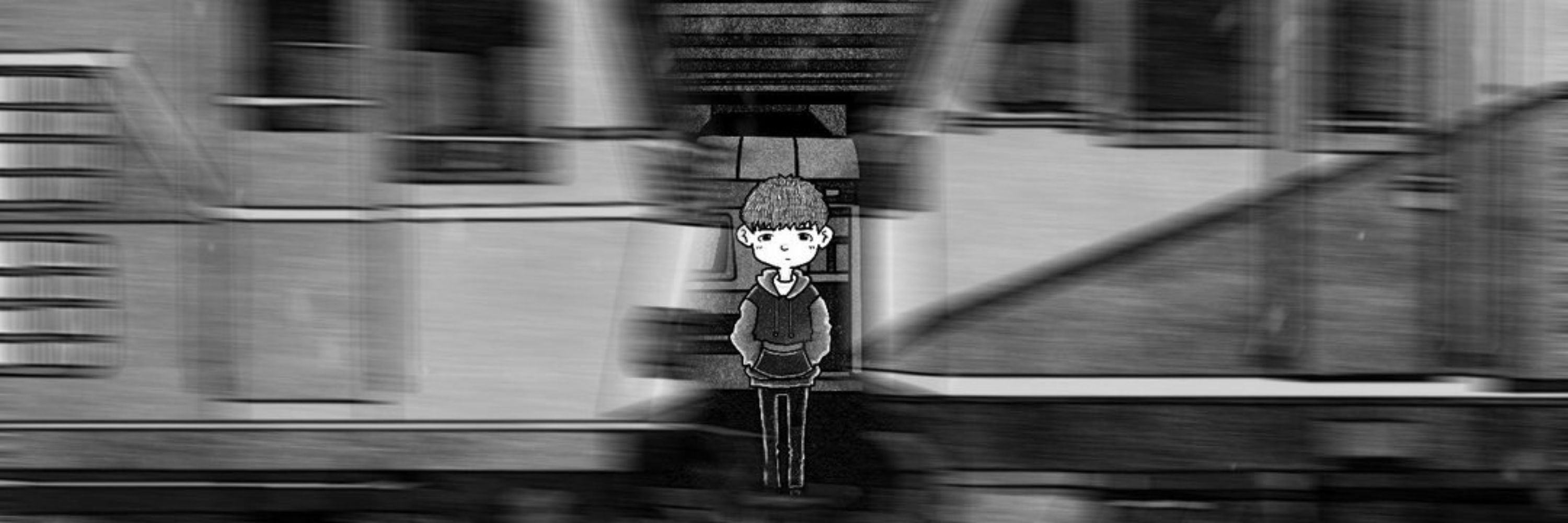 หมึกซึม #INKSAD